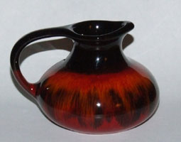 Canadian Pottery C - D