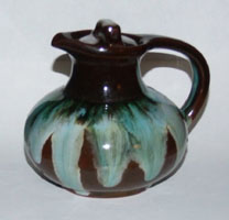 Canadian Pottery I - J